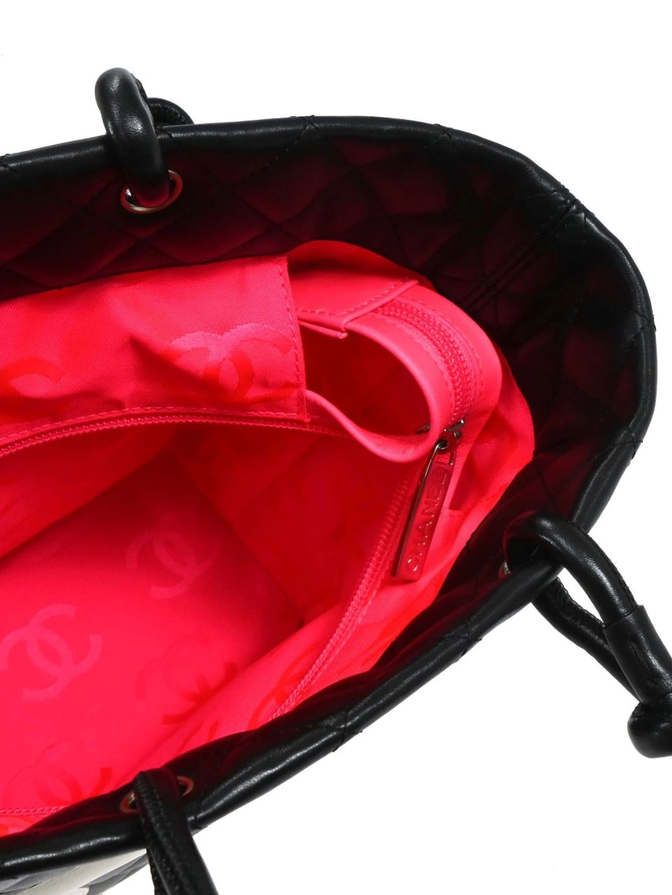 Cheap HOT SALE Line tote Cambon bag Women CHANEL 2006 0421